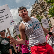 Manifestants