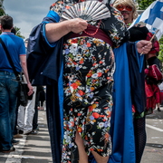 L'éventail