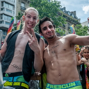 Vodka pour tous