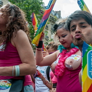 Manifestants