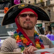 Parti Pirate