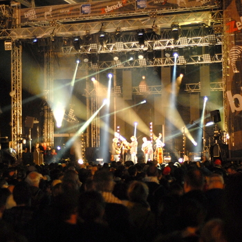 FETE DE L'HUMANITE