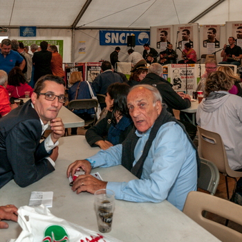 Fête de l'Humanité 2013 vendredi