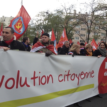 Justice sociale et fiscale