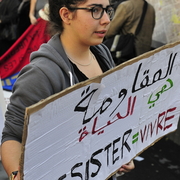 8 mars 2014 Paris Belleville