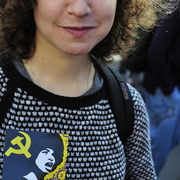 8 mars 2014 Paris Belleville