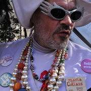 8 mars 2014 Paris Belleville