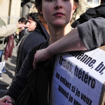 FEMINISME