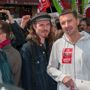 Olivier Besancenot