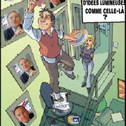 sur contre - réforme des retraites 8