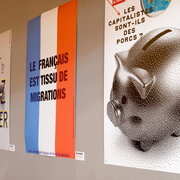 Expo d'affiches