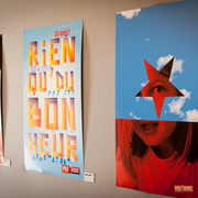 Expo d'affiches