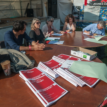 Fête Humanité 2014
