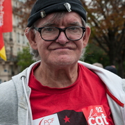 Manifestant