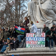 Place de a République