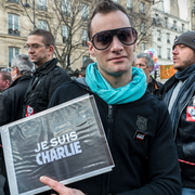 Manifestant