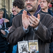 Manifestant
