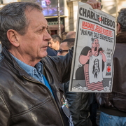 Manifestant