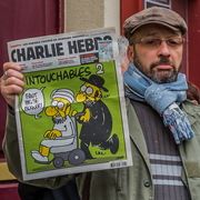 Charlie Pithiviers