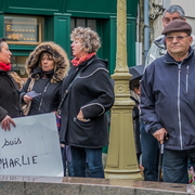 Charlie Pithiviers