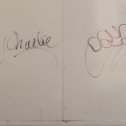 Charlie Paris