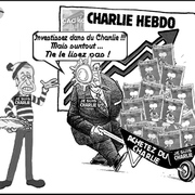 Oncle Bernard réveille-toi ...