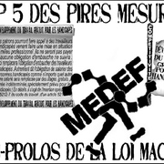 top 5 des mesures anti prolos de la loi Macron 4