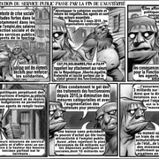 tract BD appel à grève interpro le 9 avril p1