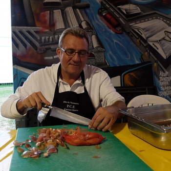 Fête de l'Huma 2015 Vendredi