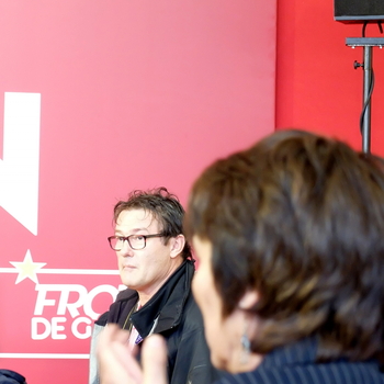 Huma 2015 samedi