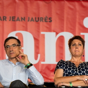Débat École Égalité