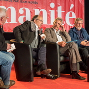 Débat sur la presse