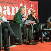 Débat Code du Travail