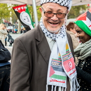 Manifestant