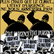 plus chaud que le climat