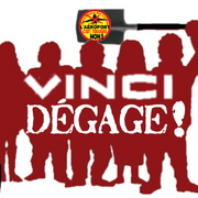 vinci dÃ©gage 15