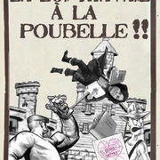 loi -travail Ã  la poubelle
