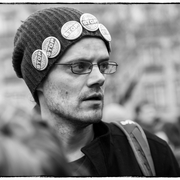 Manifestants