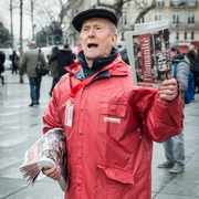 Demandez l'Huma