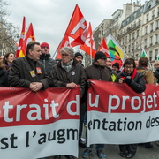 TÃªte de manif