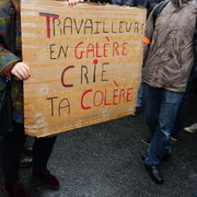 Manif 31 mars 2016