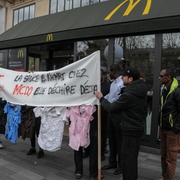Mc Do