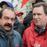 Ph. Martinez et P. Joly