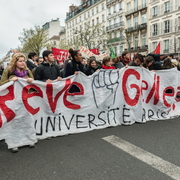 GrÃ¨ve gÃ©nÃ©rale