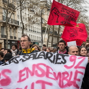 Manifestants