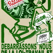 dÃ©barrassons nous de la loi-travail et de son monde