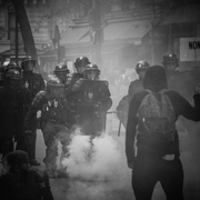 Larmes et colÃ¨re