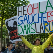 HÃ©ho la gauche