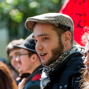 La casquette de LÃ©nine