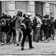 Qui c'est, ceux-lÃ  ?